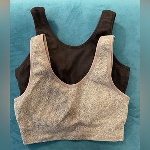 Aerie - Seamless Padded Bralette